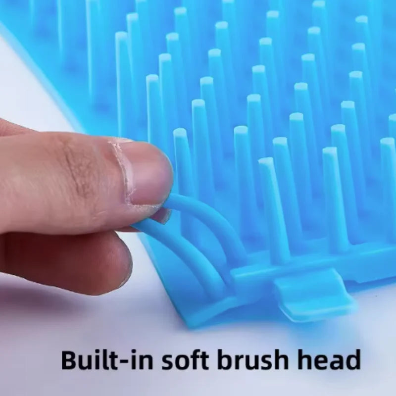 CalmNest™ Paw Cleaner Cup — Clean Paws in Seconds