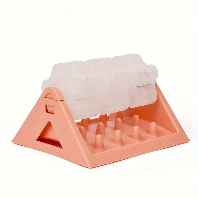 CalmNest™ Interactive Puzzle Toy — Calm & Engage Your Dog's Mind