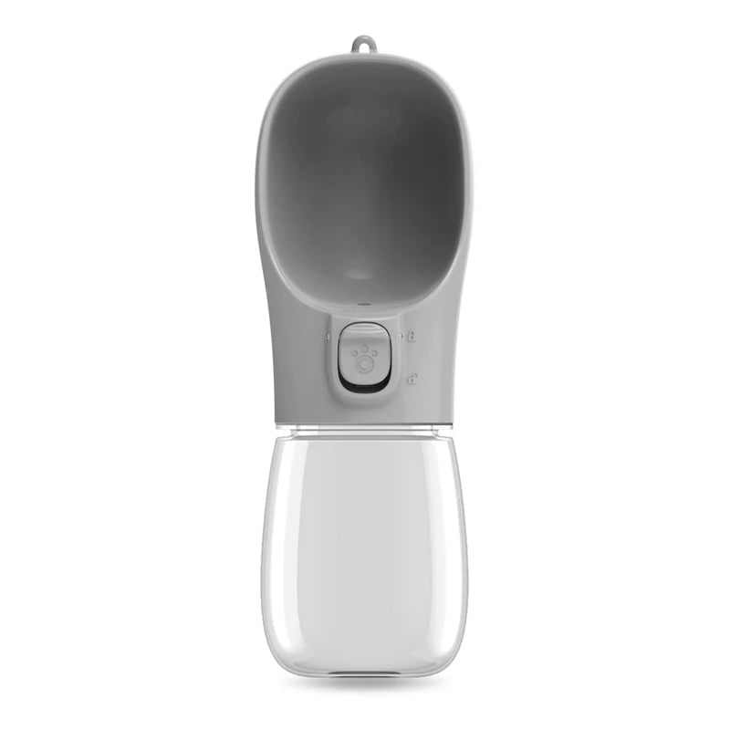CalmNest™ Portable Dog Water Bottle — Hydration On Every Walk