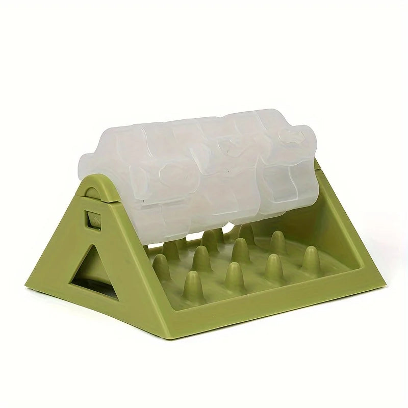 CalmNest™ Interactive Puzzle Toy — Calm & Engage Your Dog's Mind