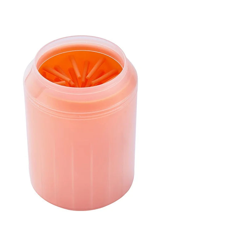 CalmNest™ Paw Cleaner Cup — Clean Paws in Seconds