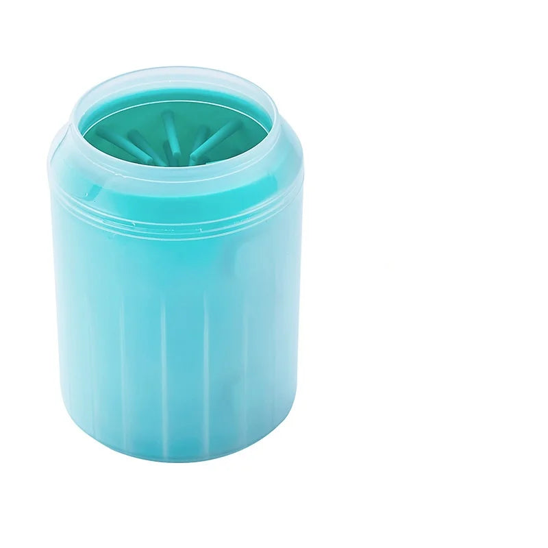 CalmNest™ Paw Cleaner Cup — Clean Paws in Seconds
