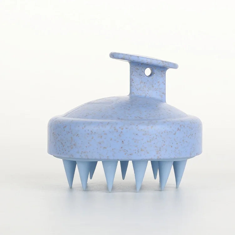 CalmNest™ Calming Bath Brush — Stress-Free Grooming for Dogs