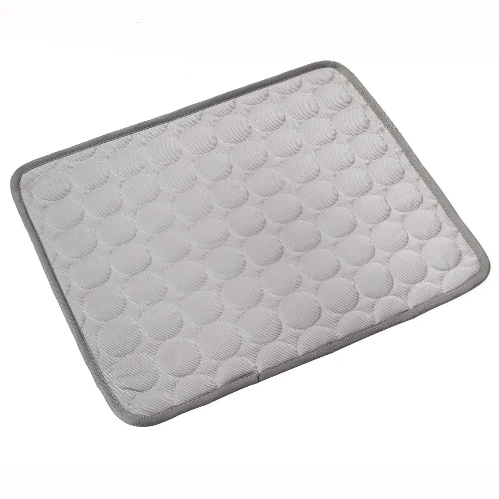 CalmNest™ Dog Cooling Mat — Keep Your Pet Cool & Calm All Summer