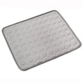CalmNest™ Dog Cooling Mat — Keep Your Pet Cool & Calm All Summer