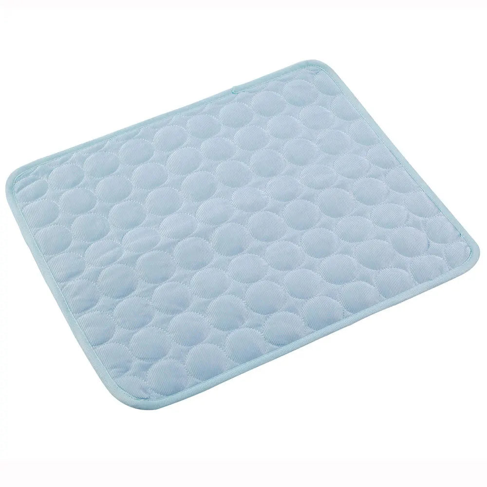 CalmNest™ Dog Cooling Mat — Keep Your Pet Cool & Calm All Summer