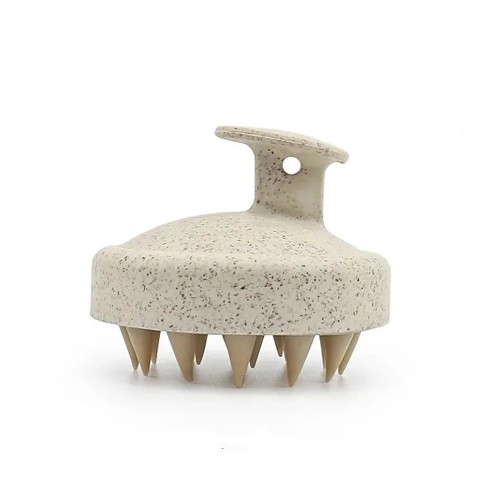 CalmNest™ Calming Bath Brush — Stress-Free Grooming for Dogs