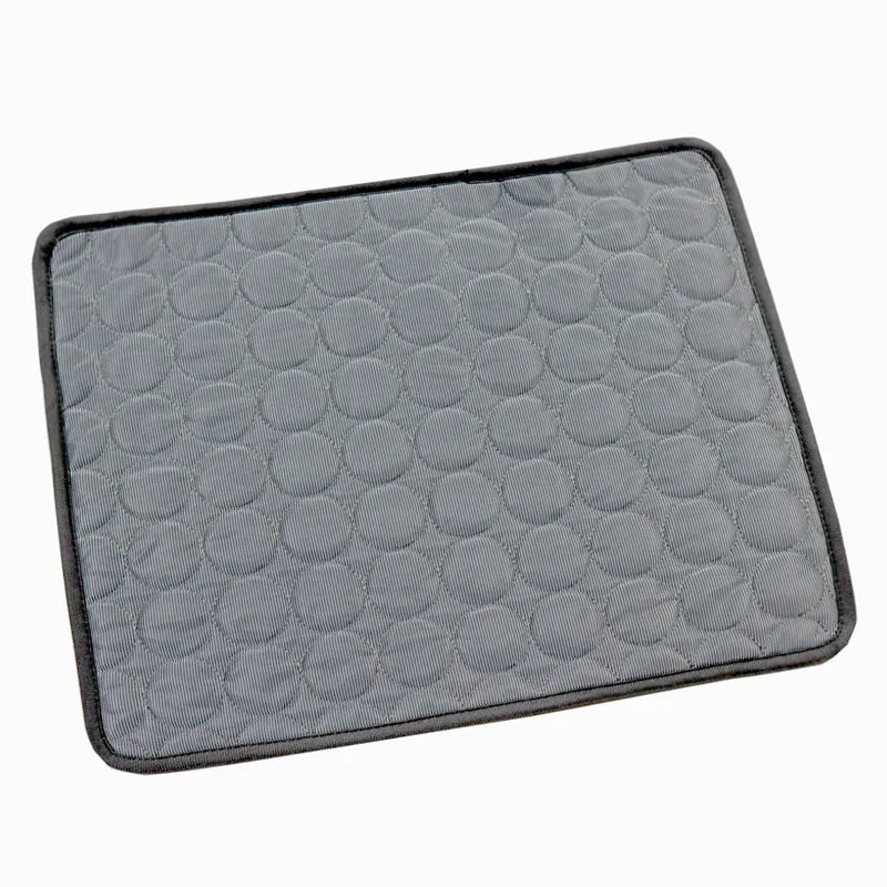 CalmNest™ Dog Cooling Mat — Keep Your Pet Cool & Calm All Summer