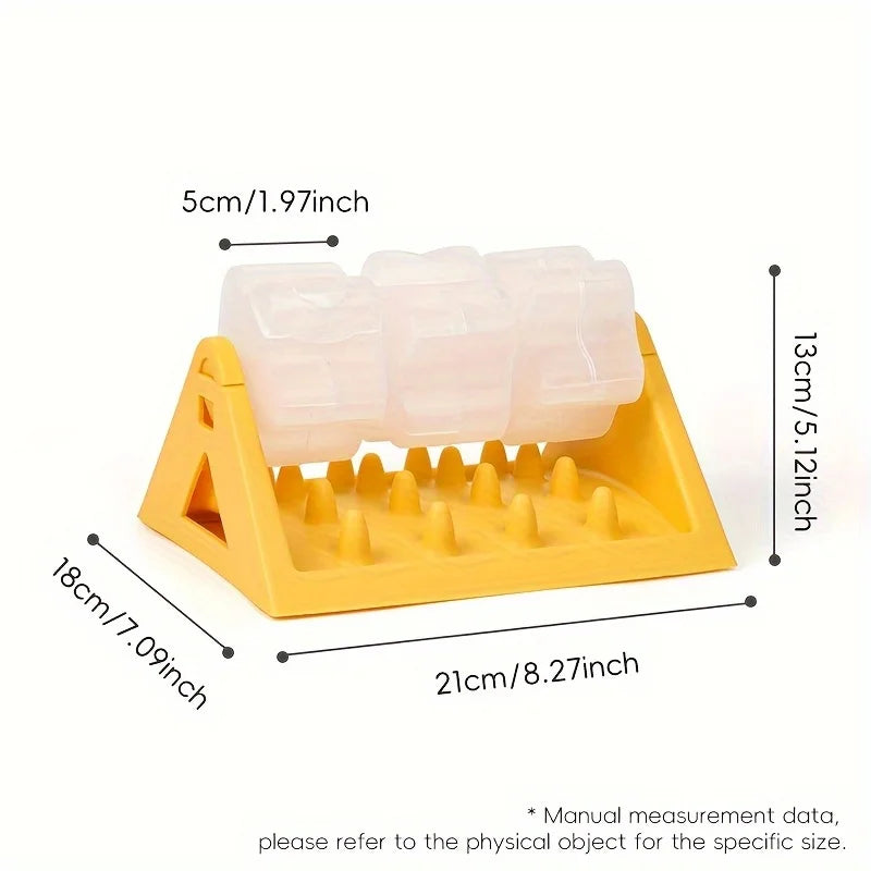 CalmNest™ Interactive Puzzle Toy — Calm & Engage Your Dog's Mind