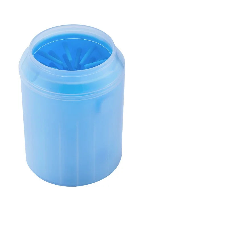 CalmNest™ Paw Cleaner Cup — Clean Paws in Seconds